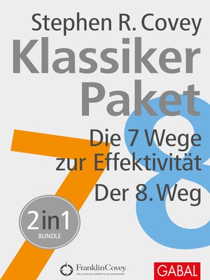 cover image of Klassiker Paket